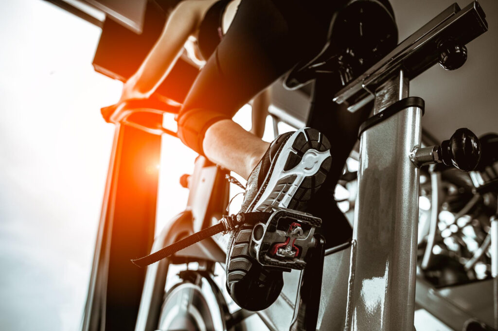 trening kolarstwa online - Cycling Academy